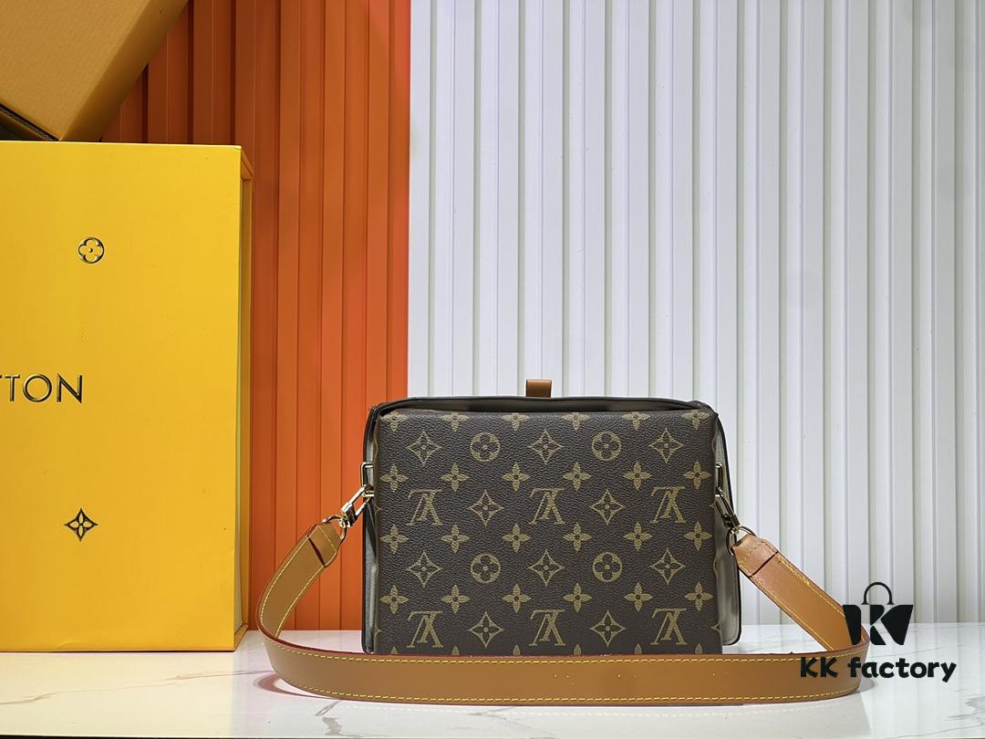 Upgraded Original M24455 Medium Shopper Bag