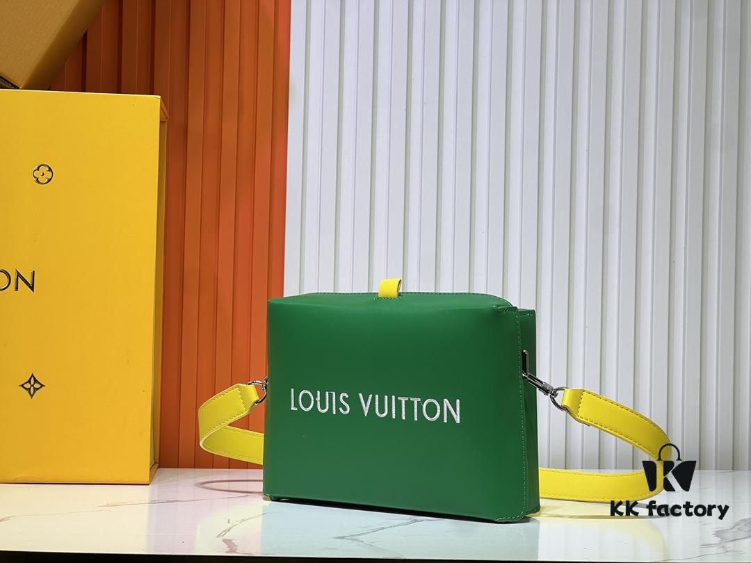 Upgraded Original M24455 Medium Shopper Bag