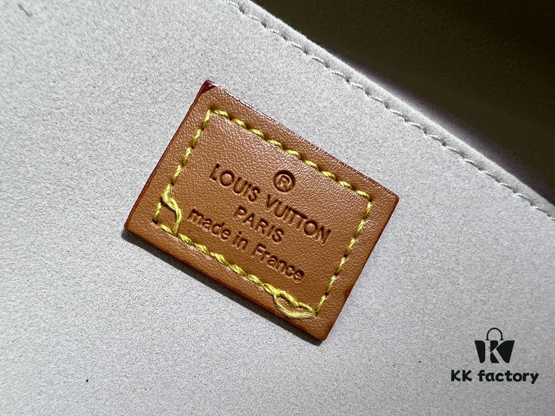 Upgraded Original M24455 Medium Shopper Bag