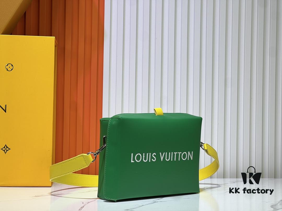 Upgraded Original M24455 Medium Shopper Bag