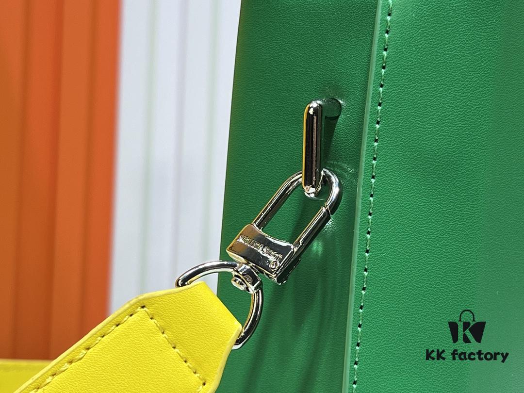 Upgraded Original M24455 Medium Shopper Bag