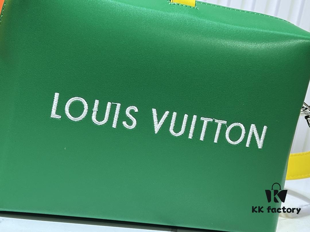 Upgraded Original M24455 Medium Shopper Bag