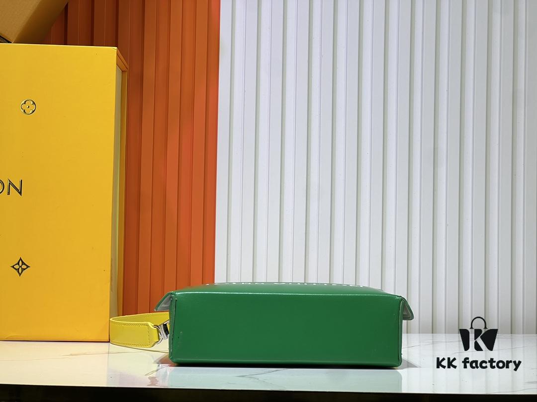 Upgraded Original M24455 Medium Shopper Bag