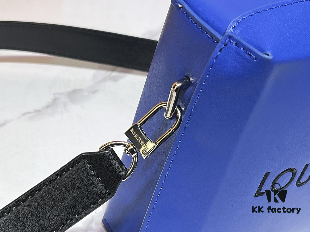 Upgraded Original M24455 Medium Shopper Handbag