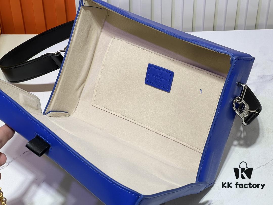 Upgraded Original M24455 Medium Shopper Handbag