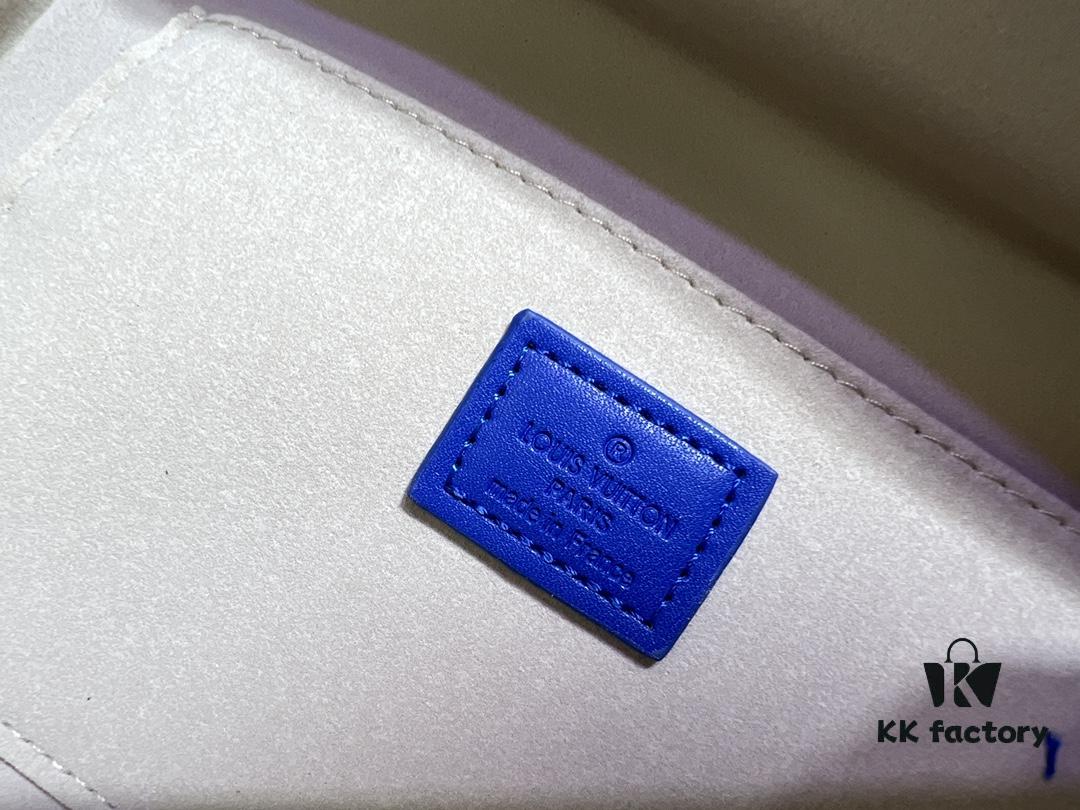 Upgraded Original M24455 Medium Shopper Handbag