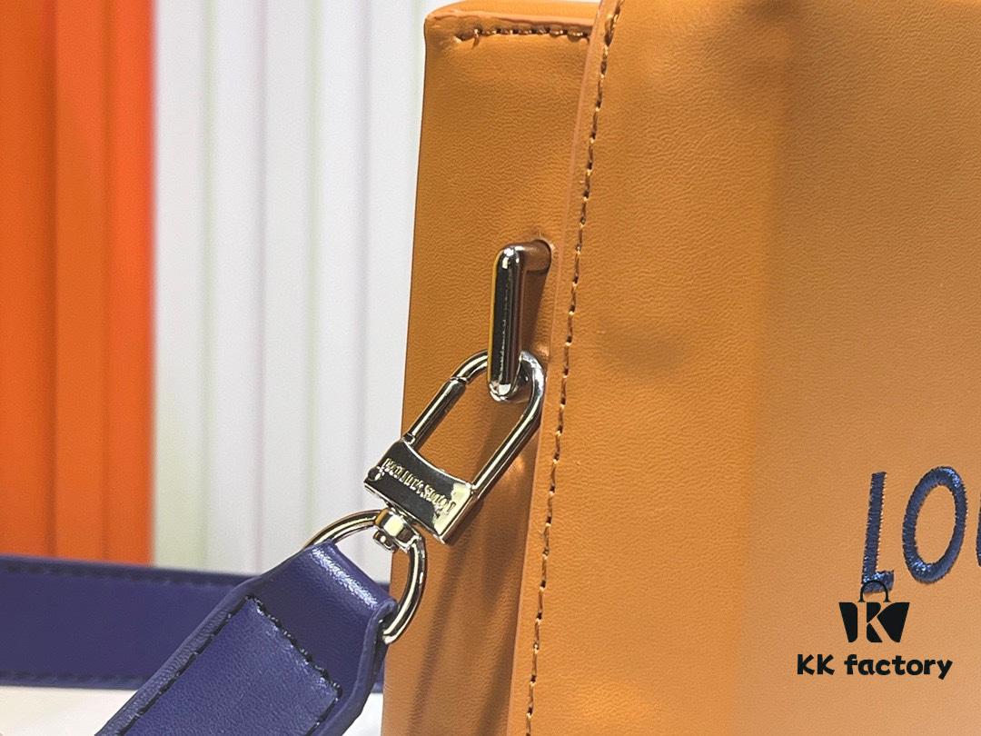 Upgraded Original M24455 Medium Shopper Handbag