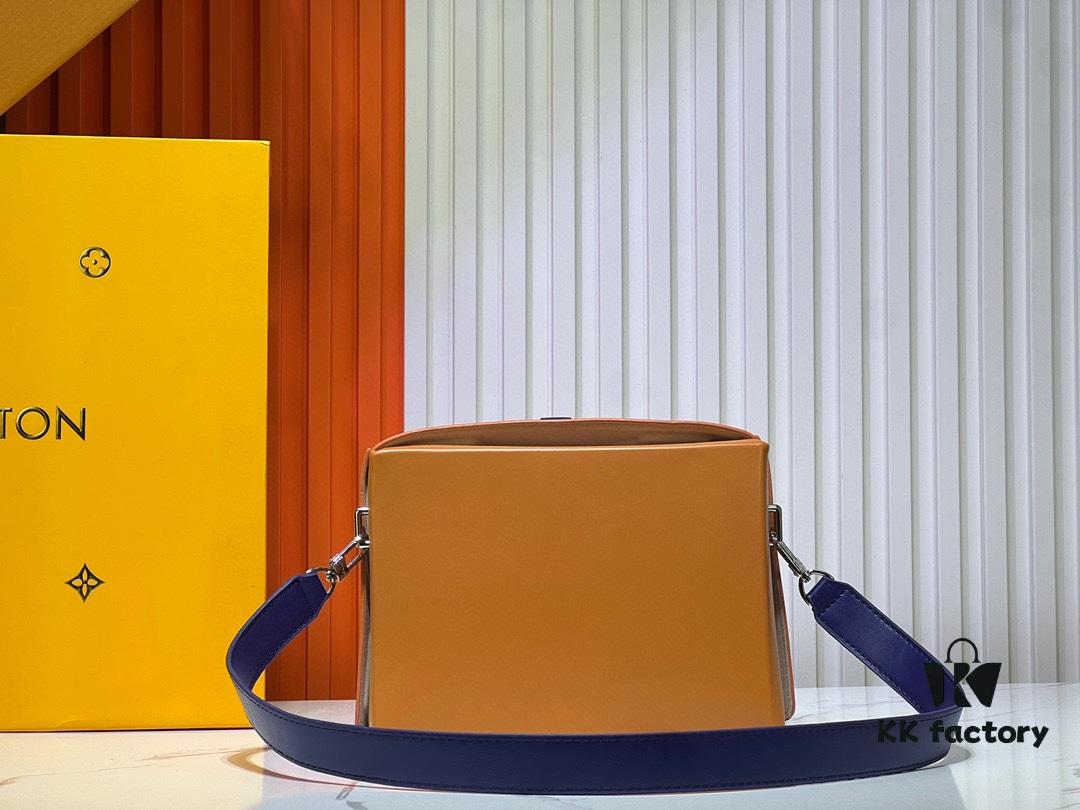 Upgraded Original M24455 Medium Shopper Handbag