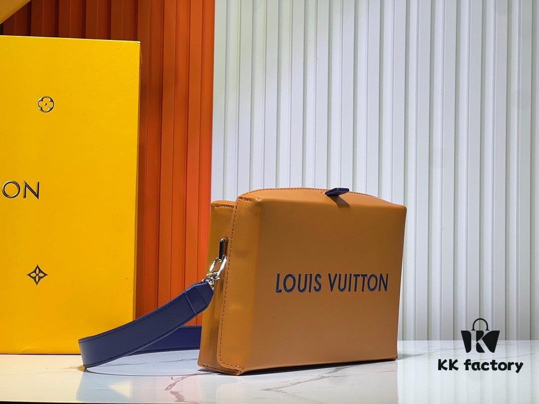 Upgraded Original M24455 Medium Shopper Handbag