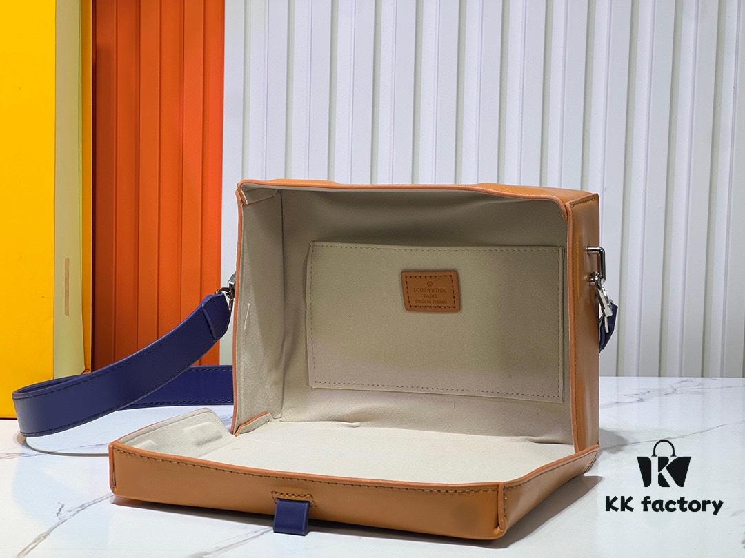 Upgraded Original M24455 Medium Shopper Handbag