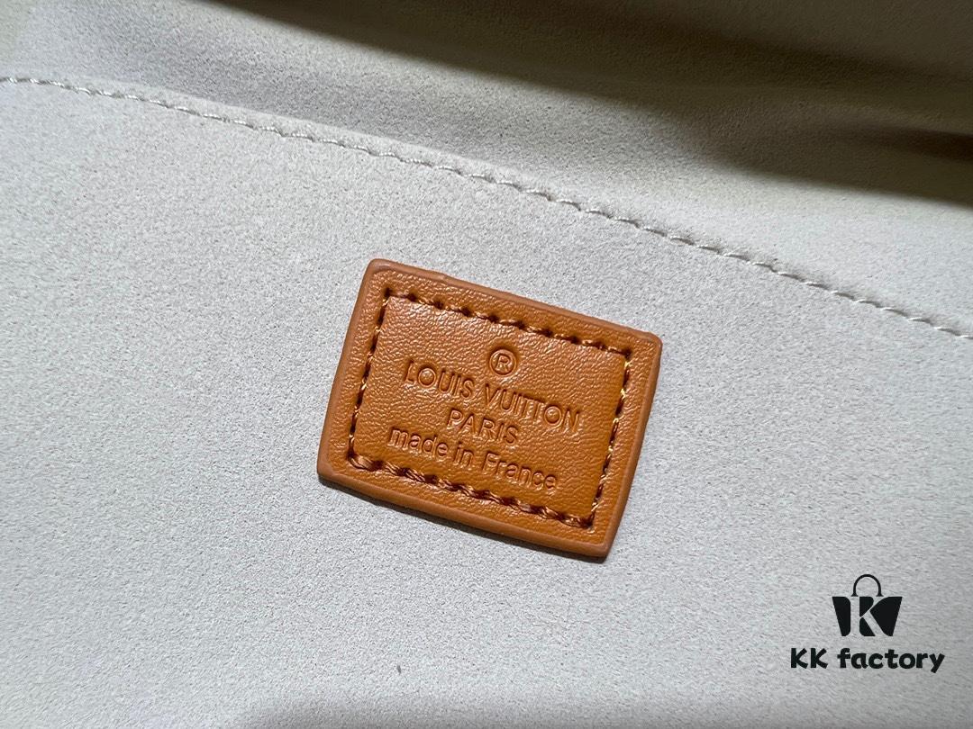 Upgraded Original M24455 Medium Shopper Handbag