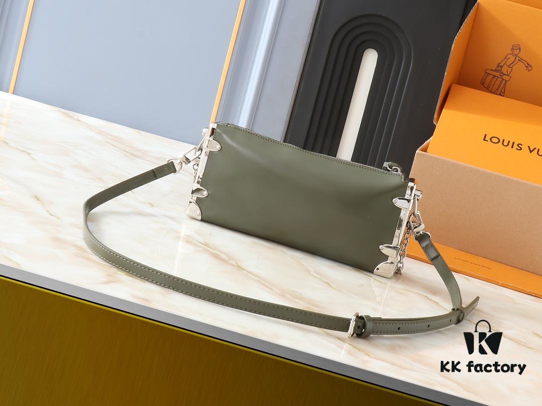 Upgraded Original M25445 SLIM TRUNK Bag