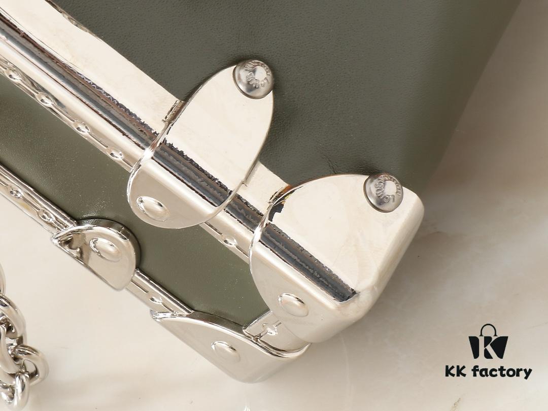 Upgraded Original M25445 SLIM TRUNK Bag