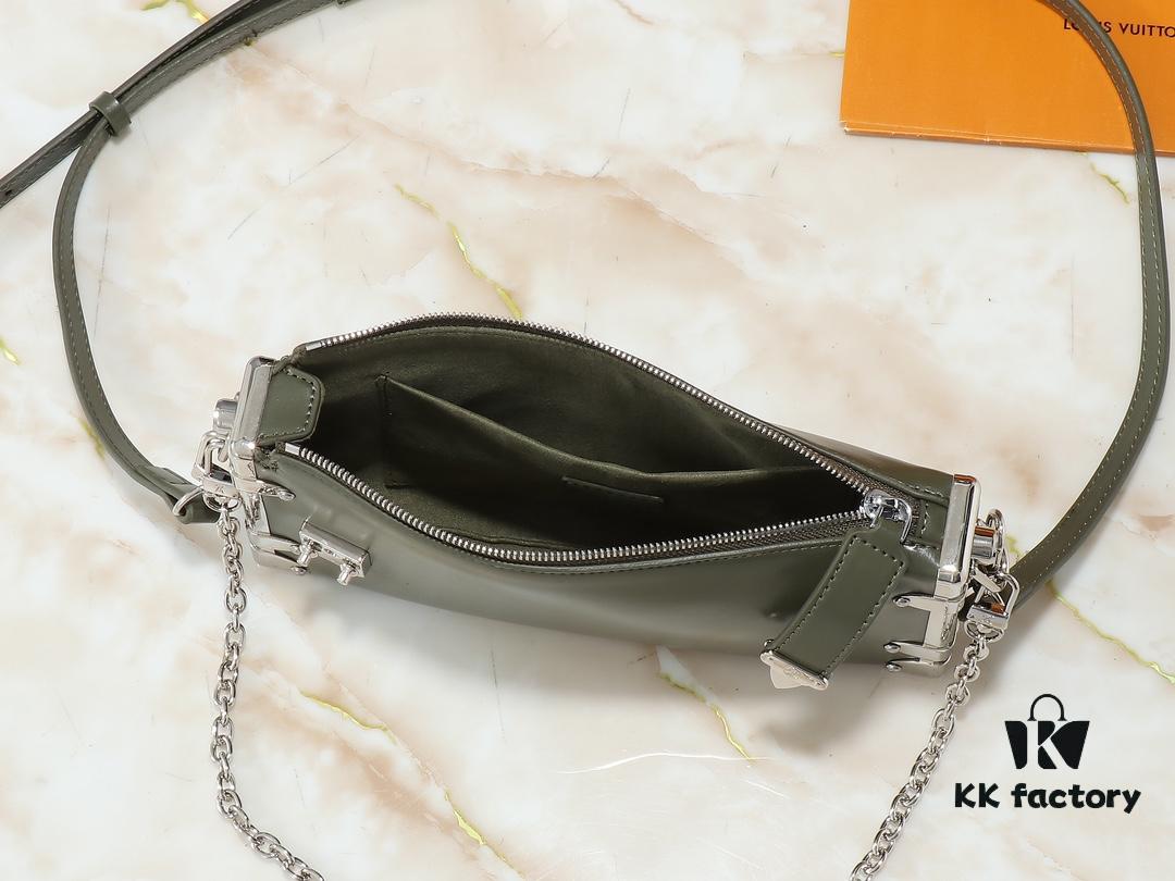 Upgraded Original M25445 SLIM TRUNK Bag