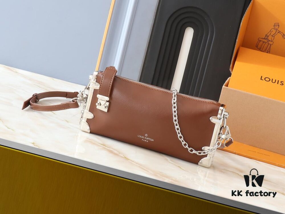 Upgraded Original M25445 SLIM TRUNK Bag