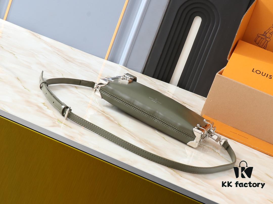 Upgraded Original M25445 SLIM TRUNK Bag