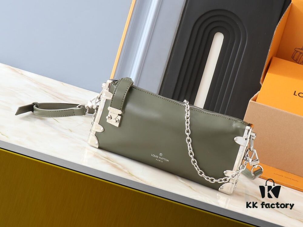 Upgraded Original M25445 SLIM TRUNK Bag