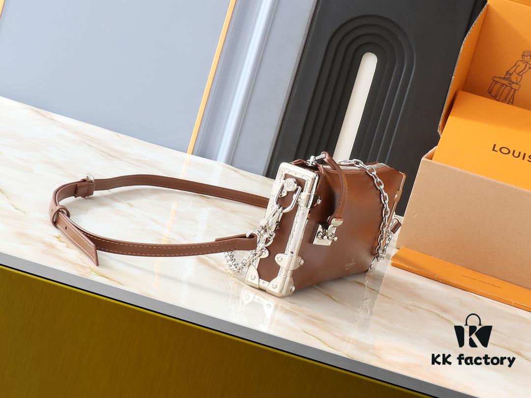 Upgraded Original M25445 SLIM TRUNK Bag