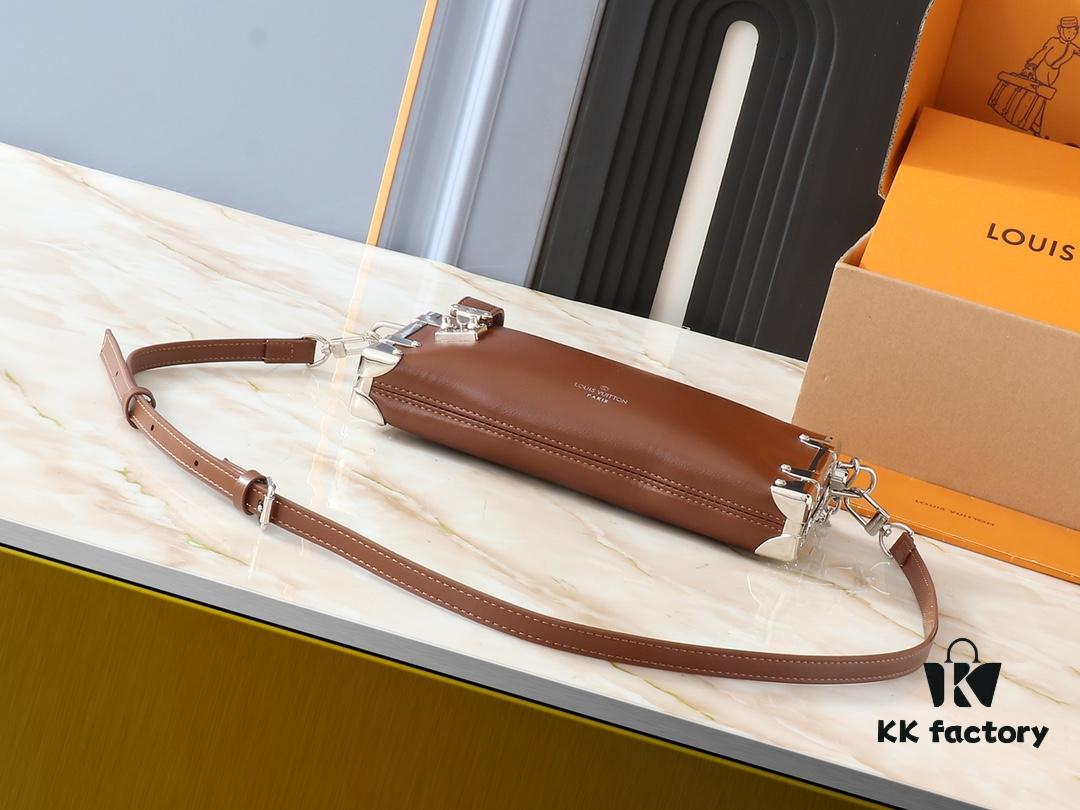 Upgraded Original M25445 SLIM TRUNK Bag