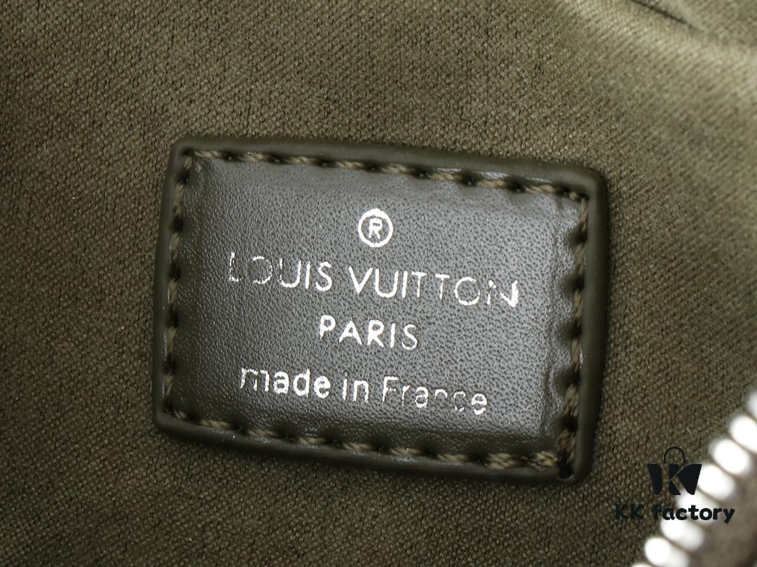 Upgraded Original M25445 SLIM TRUNK Bag