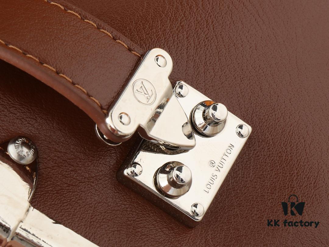 Upgraded Original M25445 SLIM TRUNK Bag