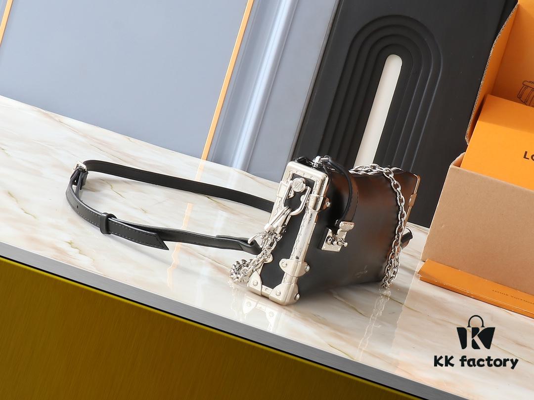 Upgraded Original M25445 SLIM TRUNK Bag