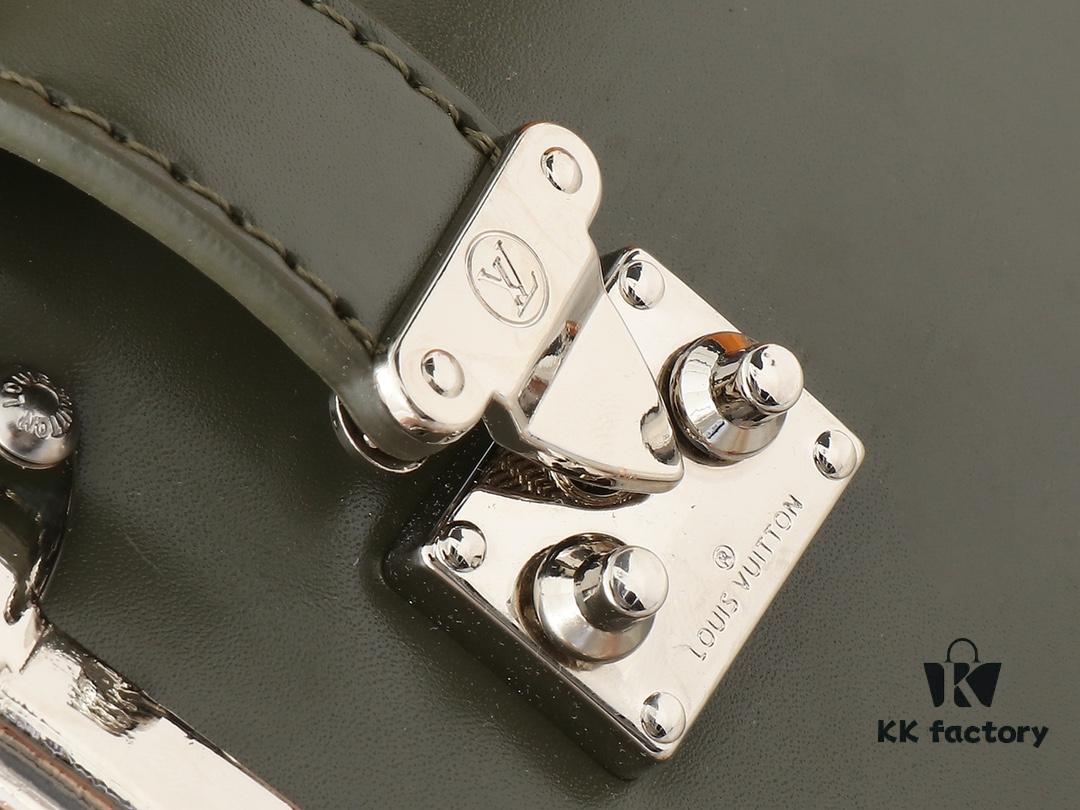 Upgraded Original M25445 SLIM TRUNK Bag