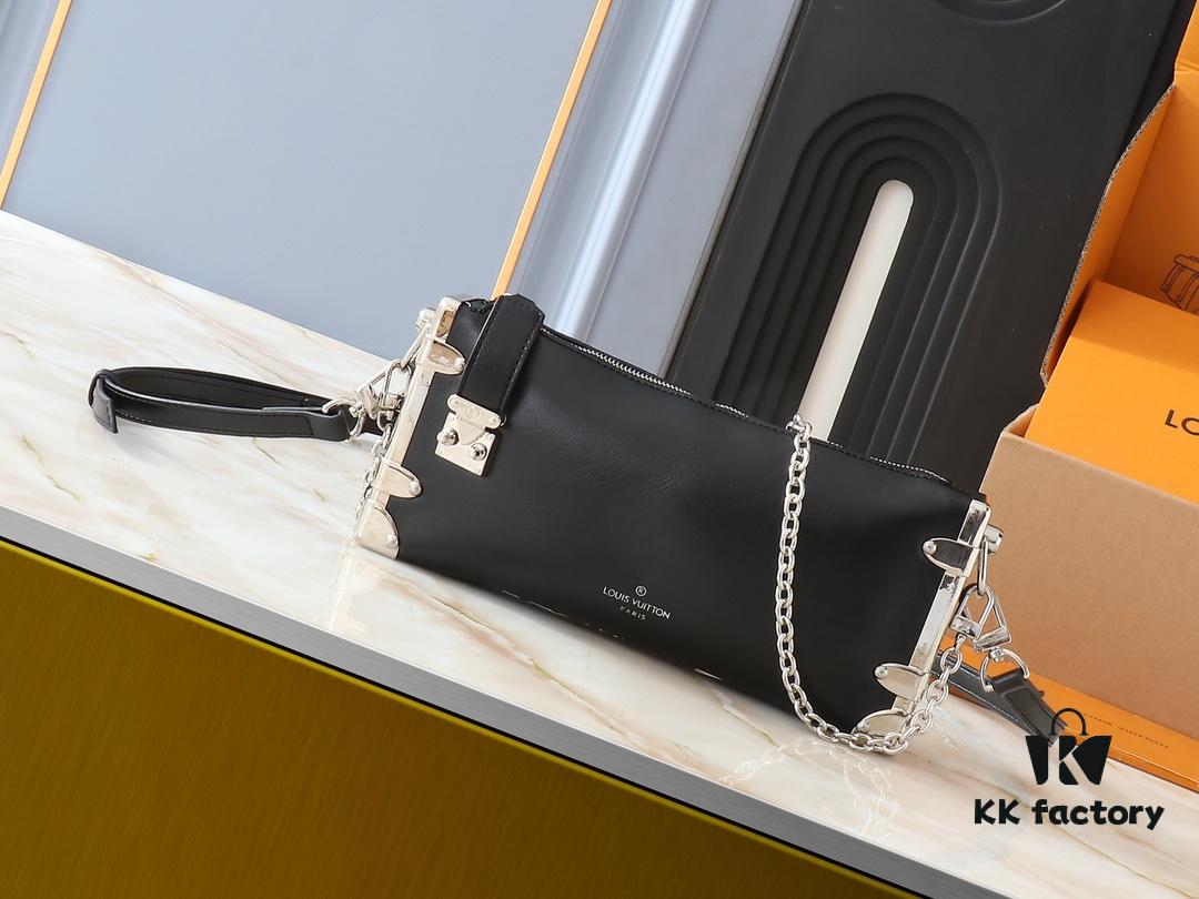 Upgraded Original M25445 SLIM TRUNK Bag