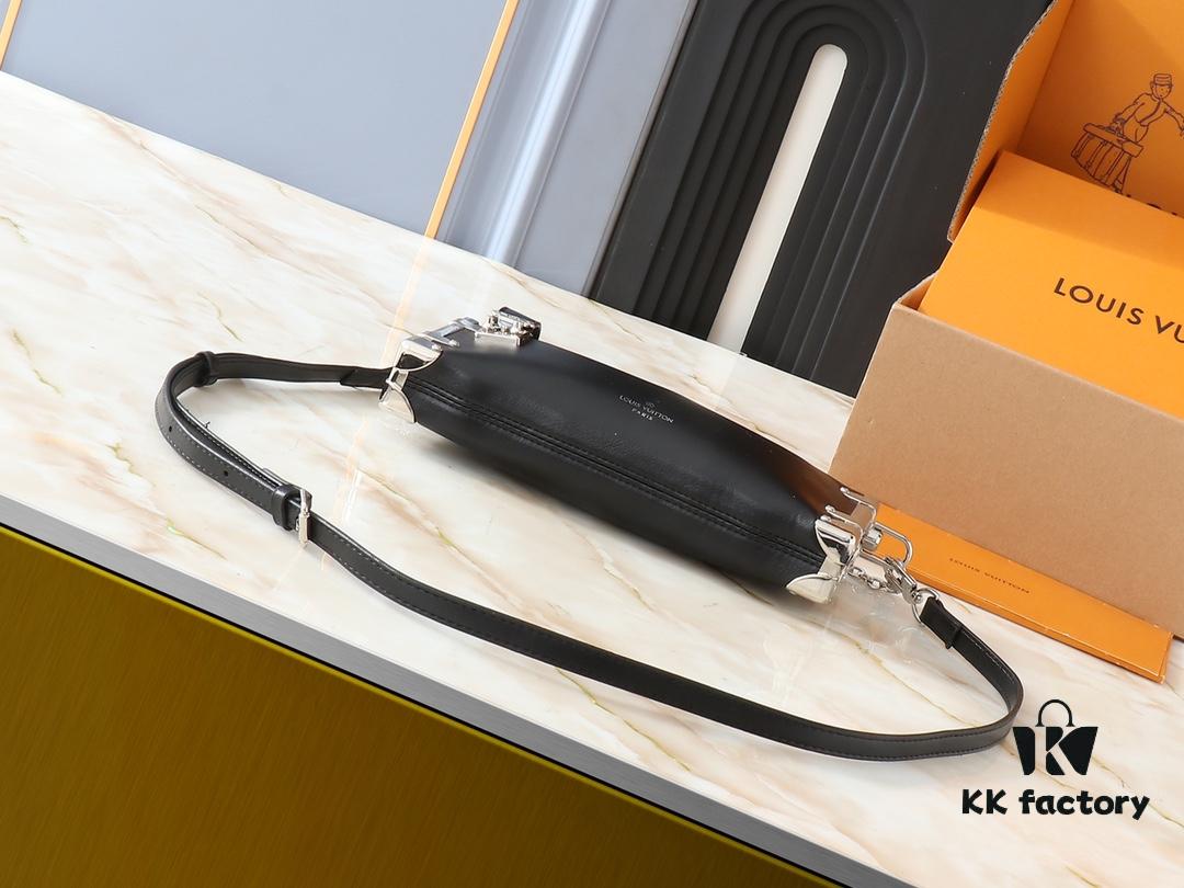 Upgraded Original M25445 SLIM TRUNK Bag