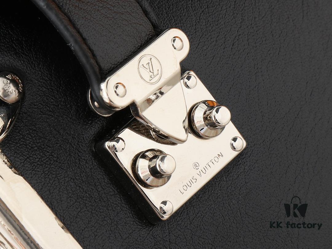 Upgraded Original M25445 SLIM TRUNK Bag