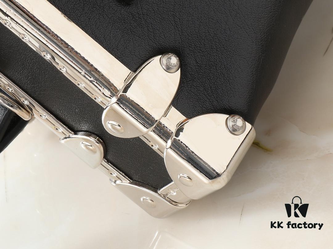 Upgraded Original M25445 SLIM TRUNK Bag