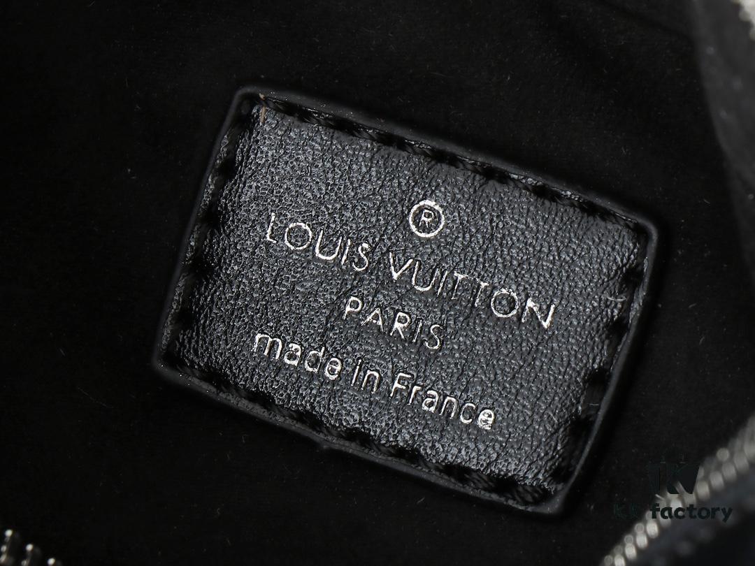 Upgraded Original M25445 SLIM TRUNK Bag