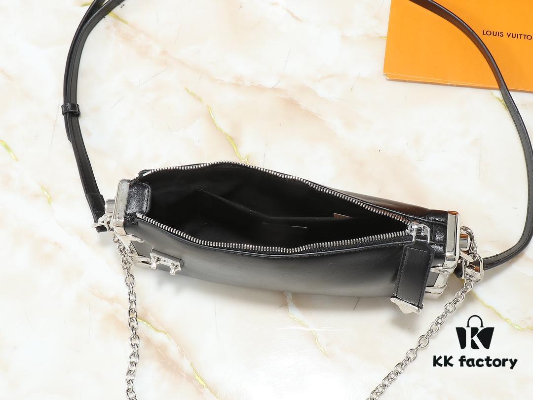 Upgraded Original M25445 SLIM TRUNK Bag