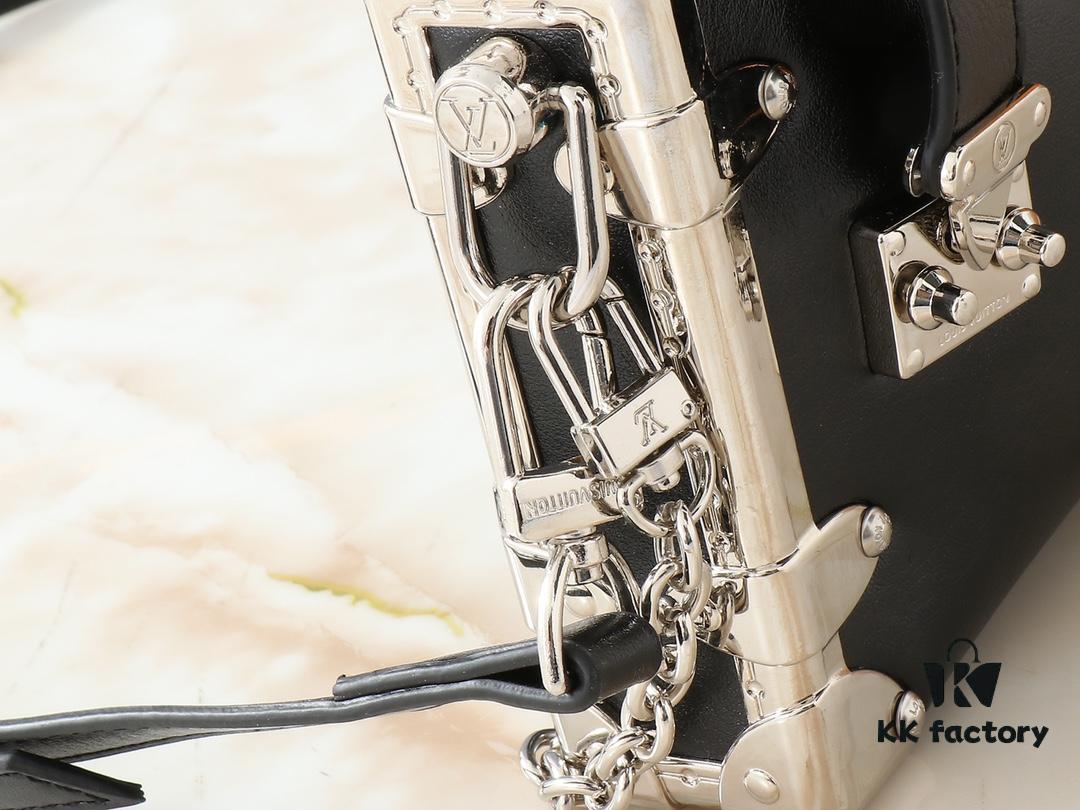 Upgraded Original M25445 SLIM TRUNK Bag