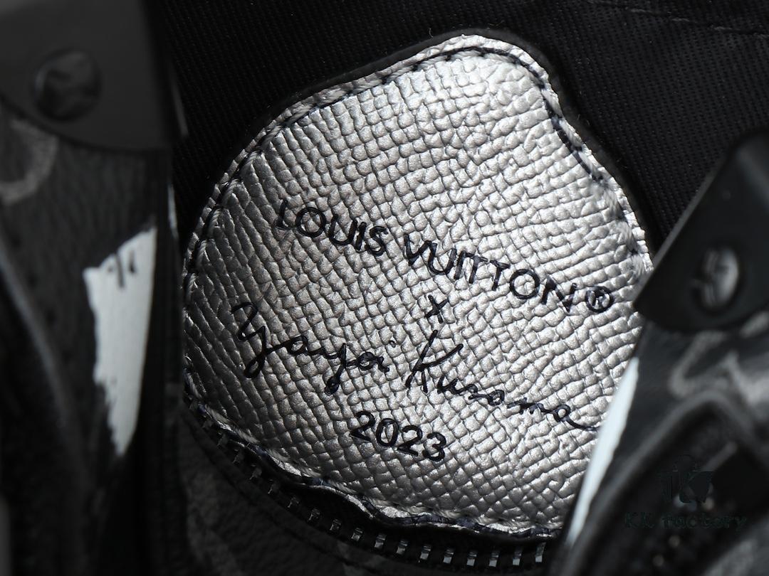 Upgraded Original M57702 M44480 M68906 M44735 Soft Trunk Mini Bag