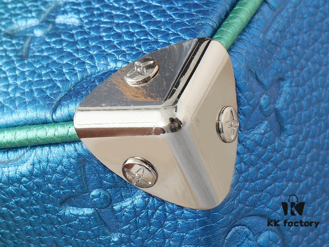 Upgraded Original M57702 M44480 M68906 M44735 Soft Trunk Mini Bag