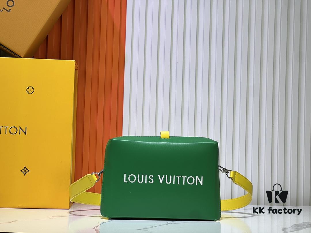 Upgraded Original M24455 Medium Shopper Bag