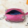 Upgraded Original M57702 M44480 M68906 M44735 Soft Trunk Mini Bag