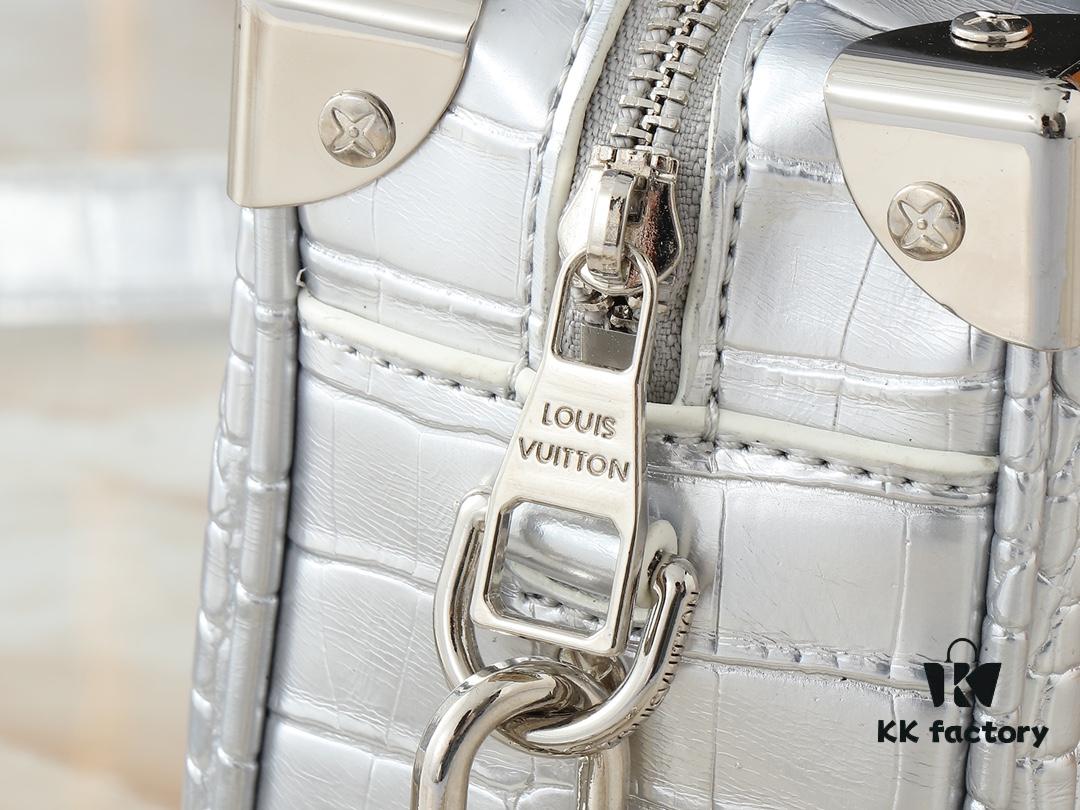 Upgraded Original M57702 M44480 M68906 M44735 Soft Trunk Mini Bag