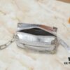 Upgraded Original M57702 M44480 M68906 M44735 Soft Trunk Mini Bag