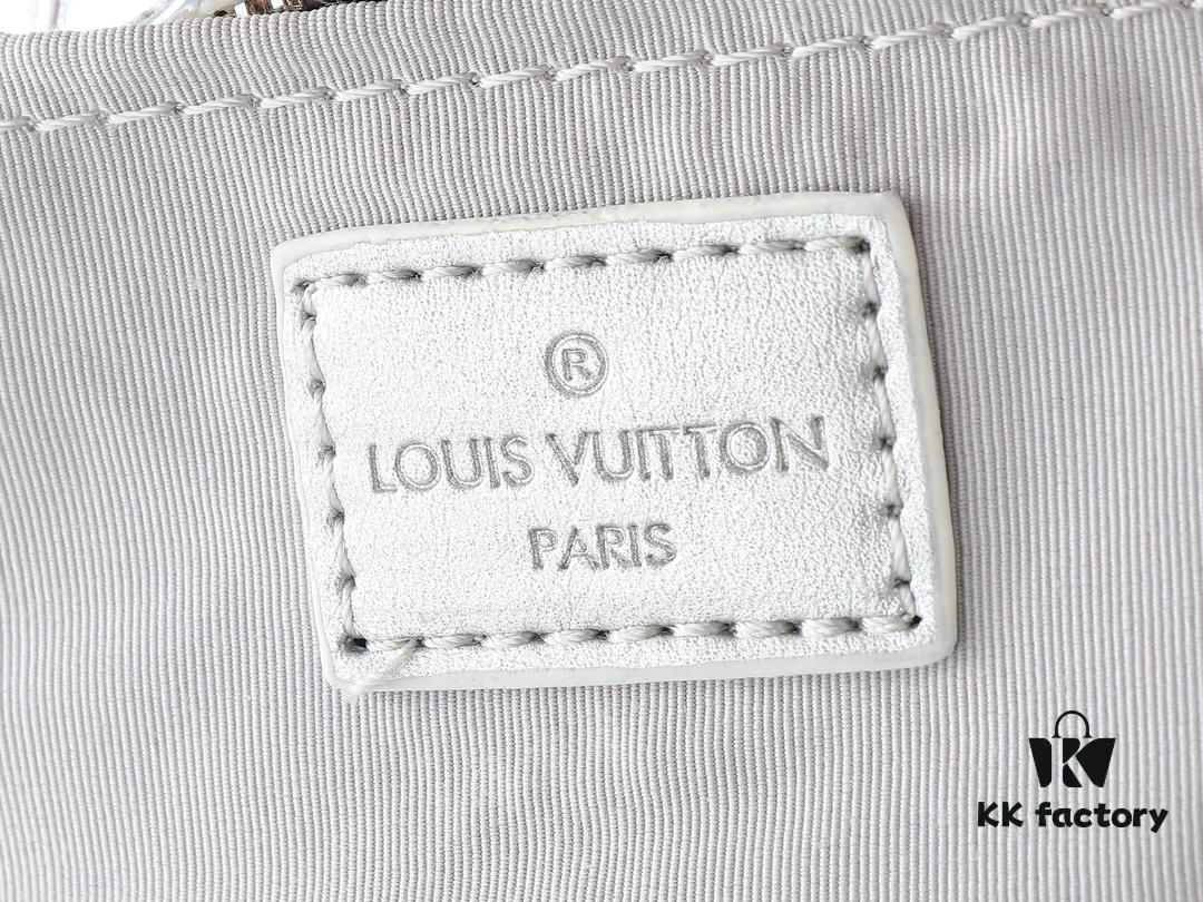 Upgraded Original M57702 M44480 M68906 M44735 Soft Trunk Mini Bag