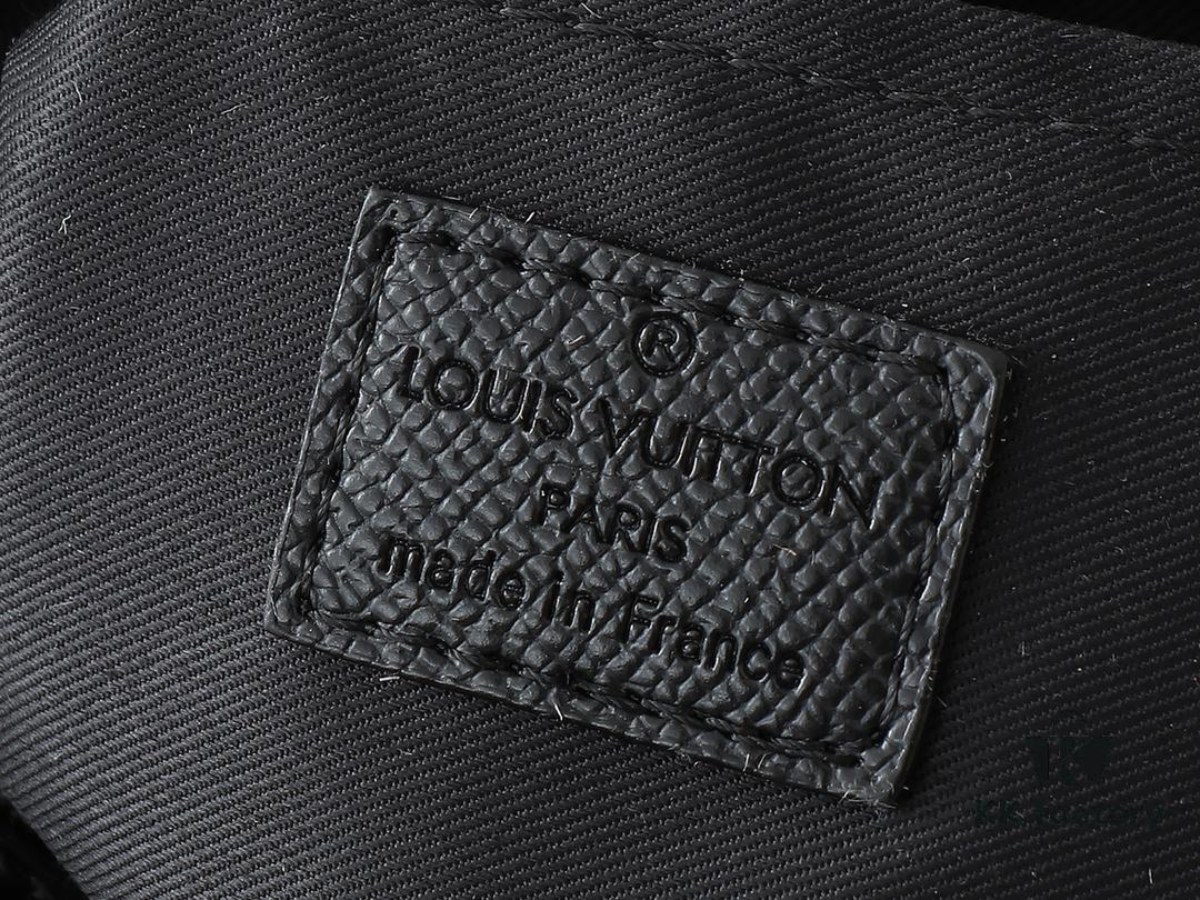 Upgraded Original M57702 M44480 M68906 M44735 Soft Trunk Mini Bag