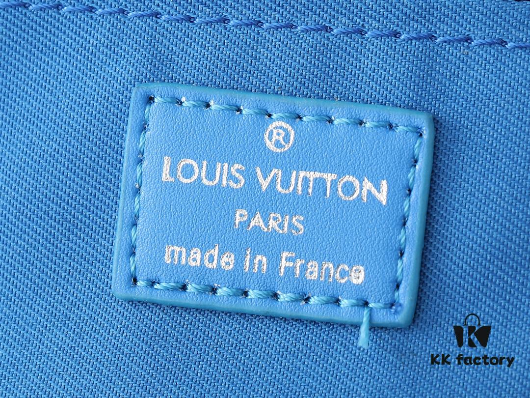 Upgraded Original M57702 M44480 M68906 M44735 Soft Trunk Petite Bag