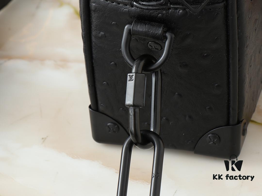 Upgraded Original M57702 M44480 M68906 M44735 Soft Trunk Mini Bag