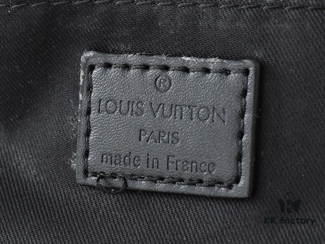 Upgraded Original M57702 M44480 M68906 M44735 Soft Trunk Mini Bag