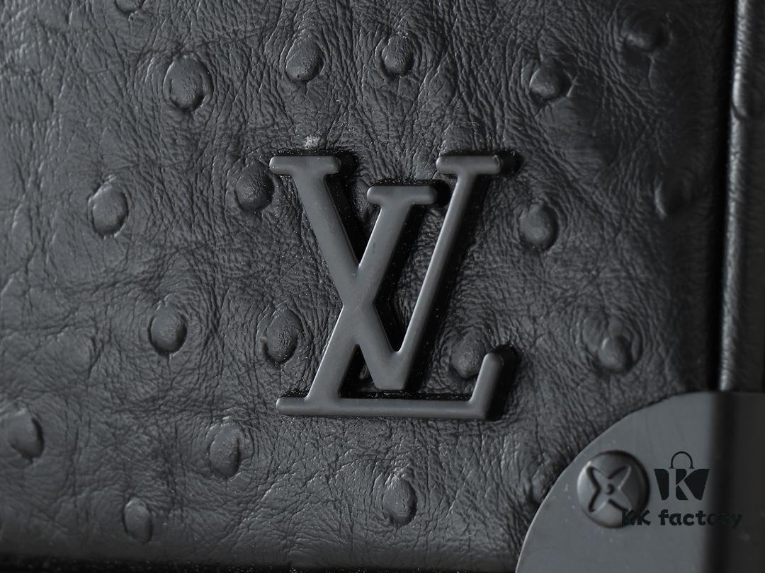 Upgraded Original M57702 M44480 M68906 M44735 Soft Trunk Mini Bag