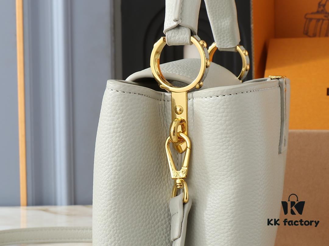 Upgraded Original M24728 M24736 M25087 M24655 M24656 M24733 M24729 M25090 M12785 M24727 M24745 Capucines BB Handbag