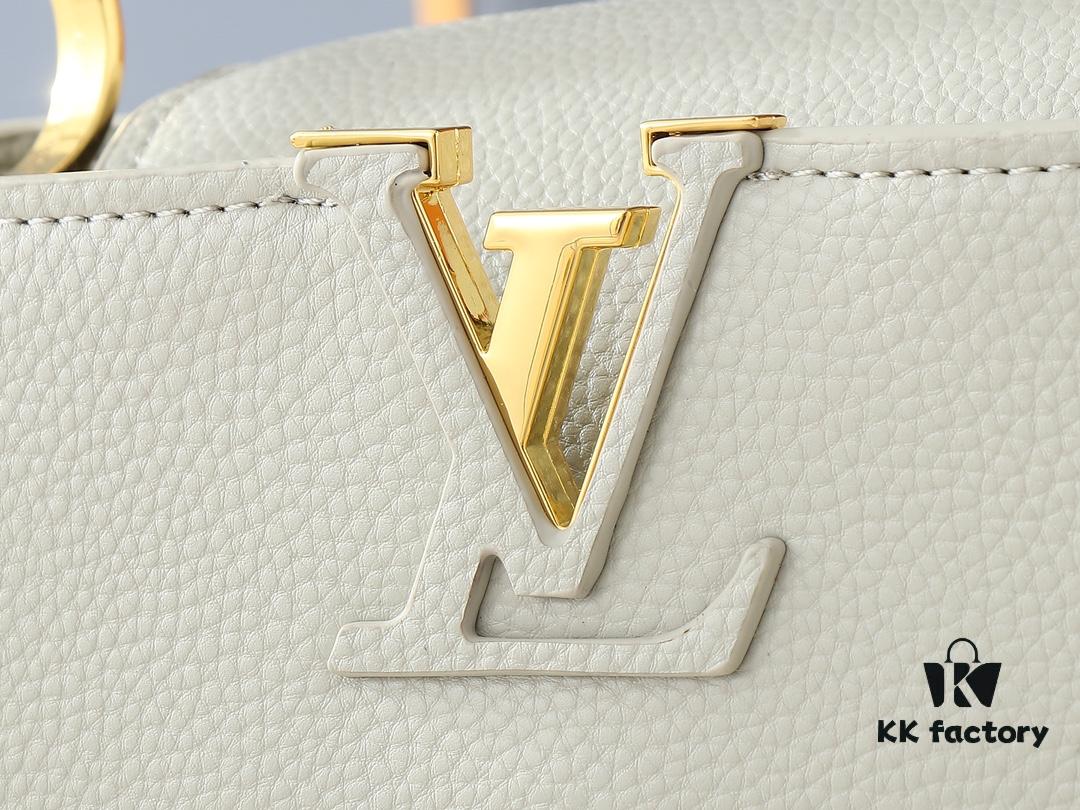 Upgraded Original M24728 M24736 M25087 M24655 M24656 M24733 M24729 M25090 M12785 M24727 M24745 Capucines BB Handbag