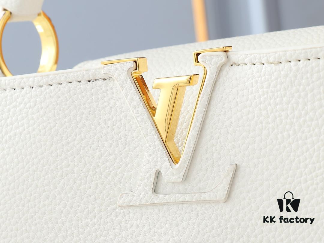 Upgraded Original M24728 M24736 M25087 M24655 M24656 M24733 M24729 M25090 M12785 M24727 M24745 Capucines BB Handbag