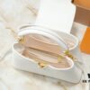 Upgraded Original M24728 M24736 M25087 M24655 M24656 M24733 M24729 M25090 M12785 M24727 M24745 Capucines BB Handbag